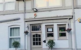 Albert Guest House